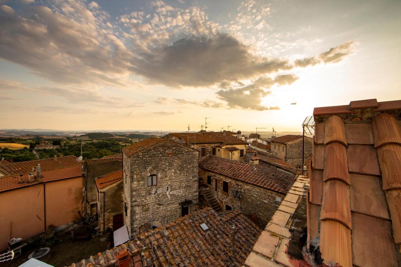 Vacanze In Torre Rapolano Terme Exterior photo