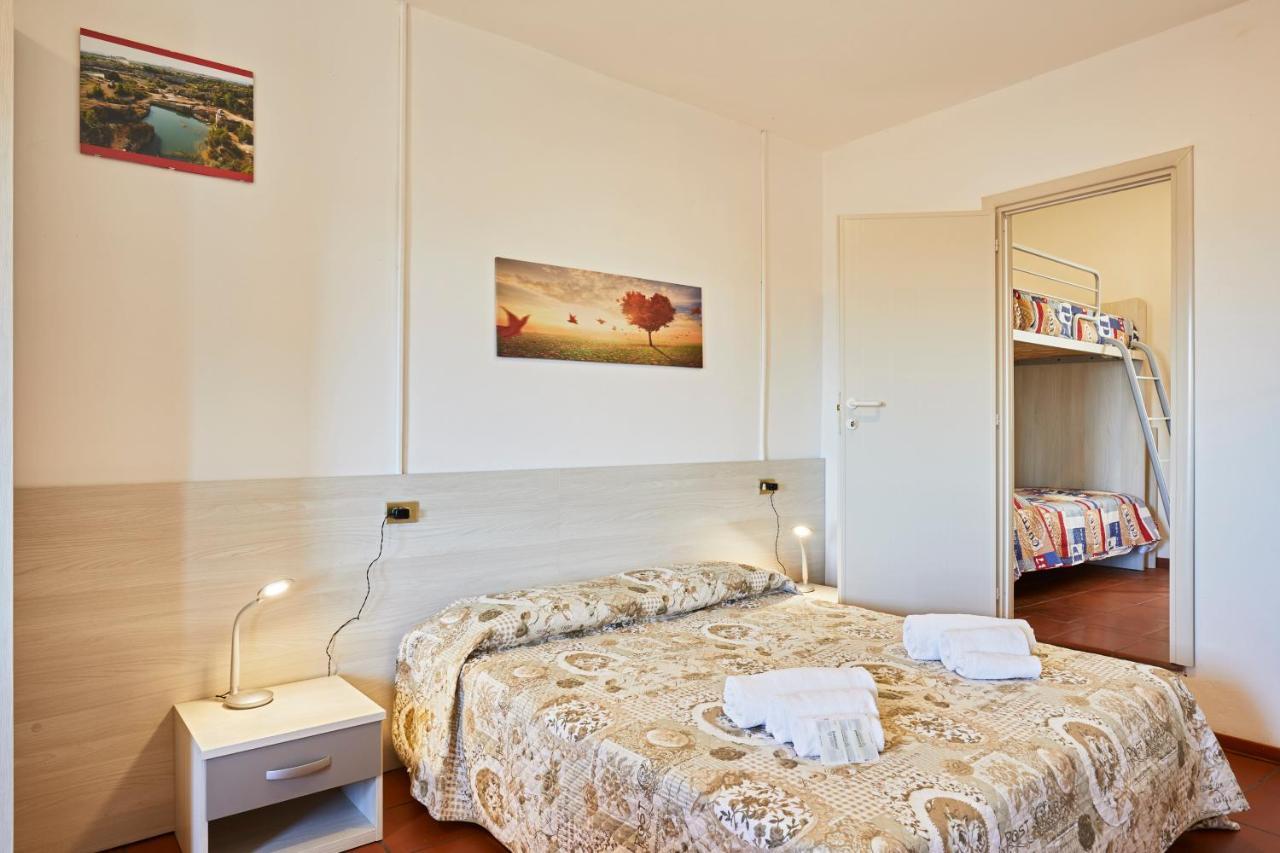 Vacanze In Torre Rapolano Terme Exterior photo