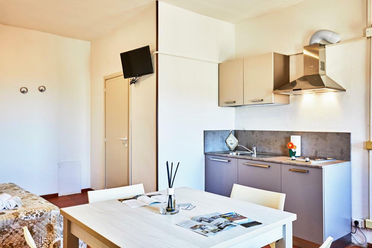 Vacanze In Torre Rapolano Terme Exterior photo
