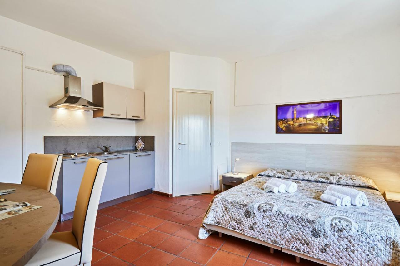 Vacanze In Torre Rapolano Terme Exterior photo