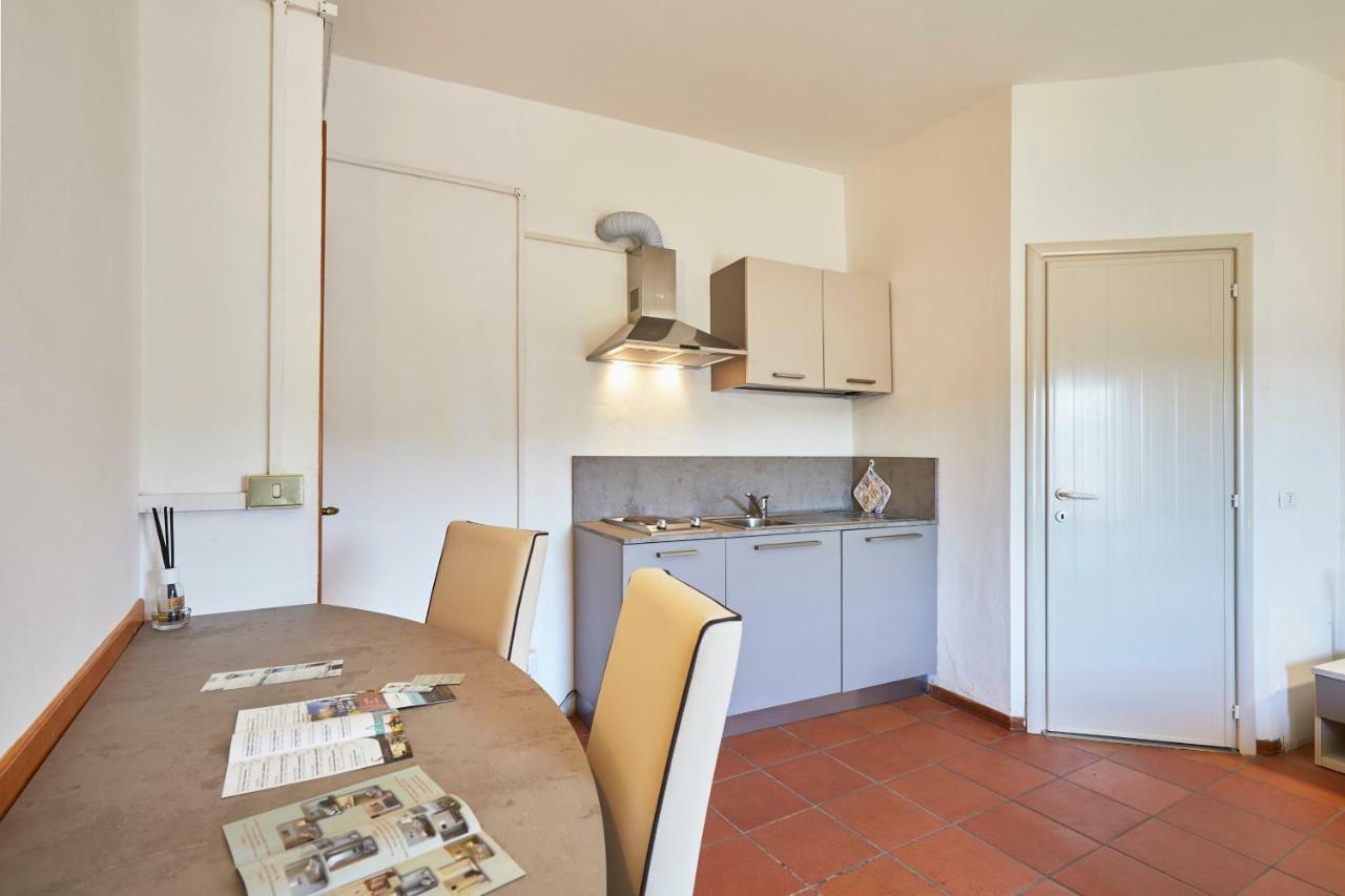 Vacanze In Torre Rapolano Terme Exterior photo